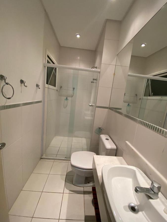 Apartamento Frente Mar Ubatuba Praia Grande エクステリア 写真