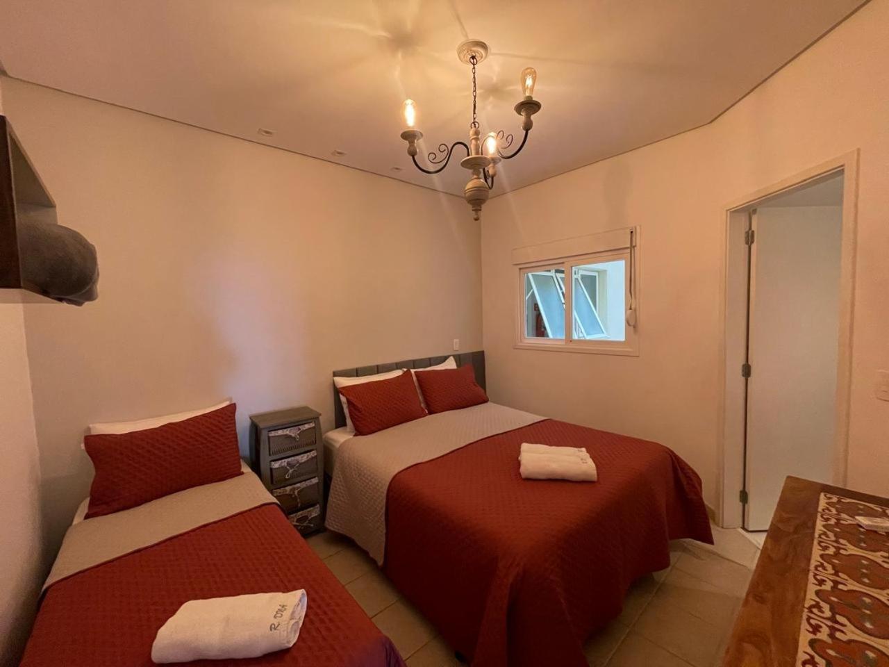 Apartamento Frente Mar Ubatuba Praia Grande エクステリア 写真
